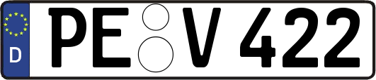 PE-V422