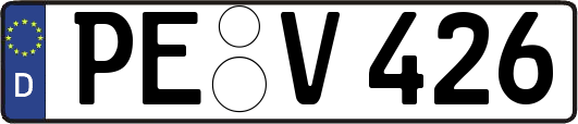 PE-V426