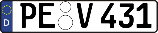 PE-V431