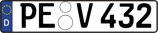 PE-V432