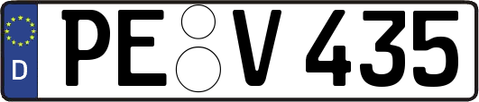 PE-V435
