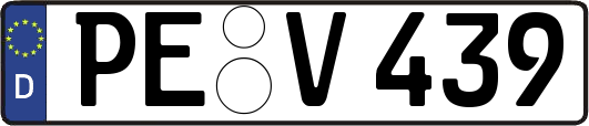 PE-V439