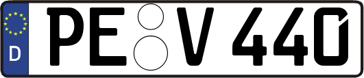 PE-V440