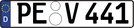 PE-V441