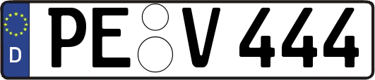 PE-V444