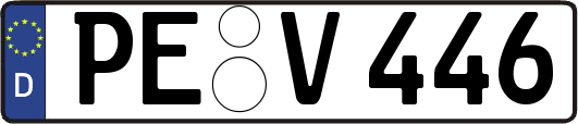 PE-V446