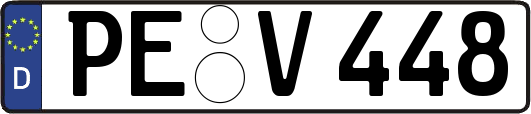PE-V448