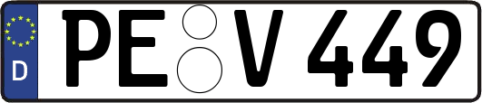 PE-V449