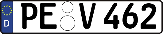 PE-V462