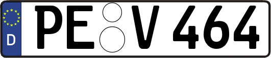 PE-V464