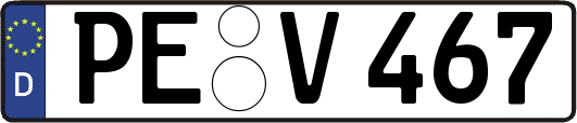 PE-V467