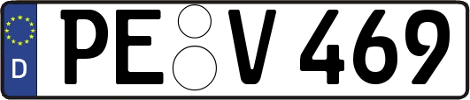 PE-V469