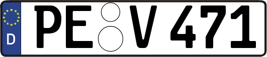 PE-V471