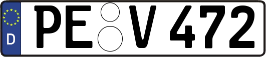 PE-V472
