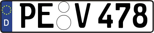 PE-V478