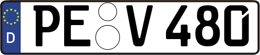 PE-V480