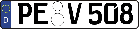 PE-V508