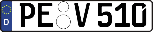 PE-V510