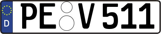 PE-V511
