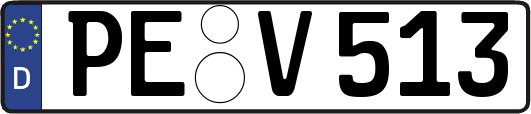 PE-V513