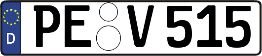 PE-V515
