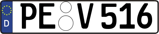PE-V516
