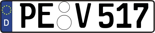 PE-V517