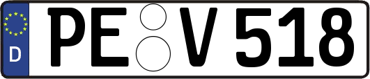 PE-V518