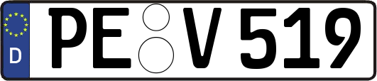 PE-V519