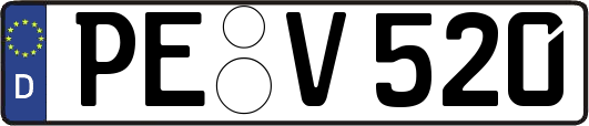 PE-V520