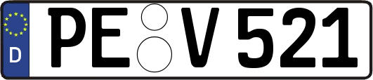 PE-V521