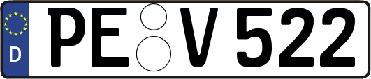 PE-V522