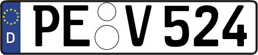 PE-V524