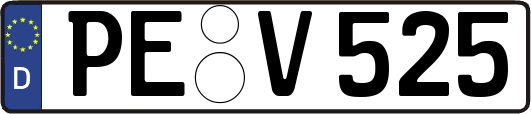 PE-V525
