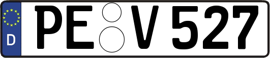 PE-V527