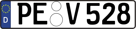 PE-V528