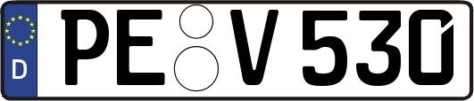PE-V530