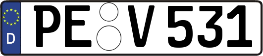 PE-V531