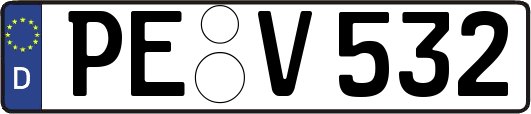 PE-V532