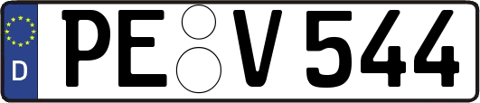 PE-V544