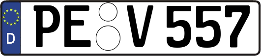 PE-V557