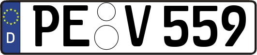 PE-V559