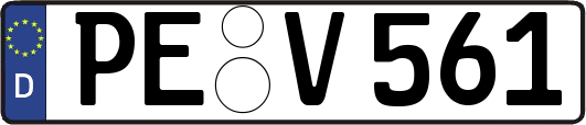 PE-V561