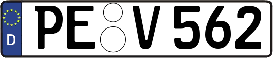 PE-V562