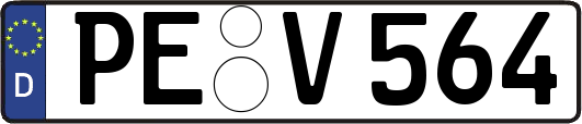 PE-V564