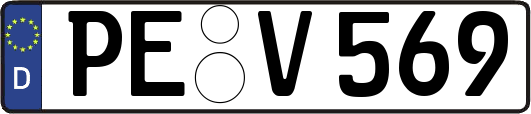 PE-V569