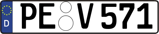 PE-V571