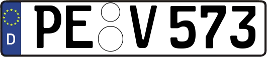 PE-V573