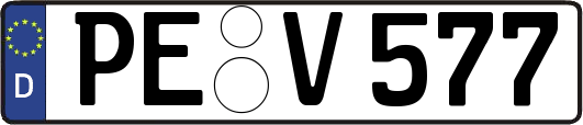 PE-V577