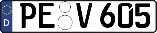 PE-V605